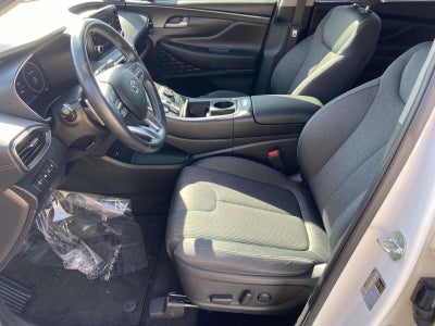 2022 Hyundai Santa Fe XRT