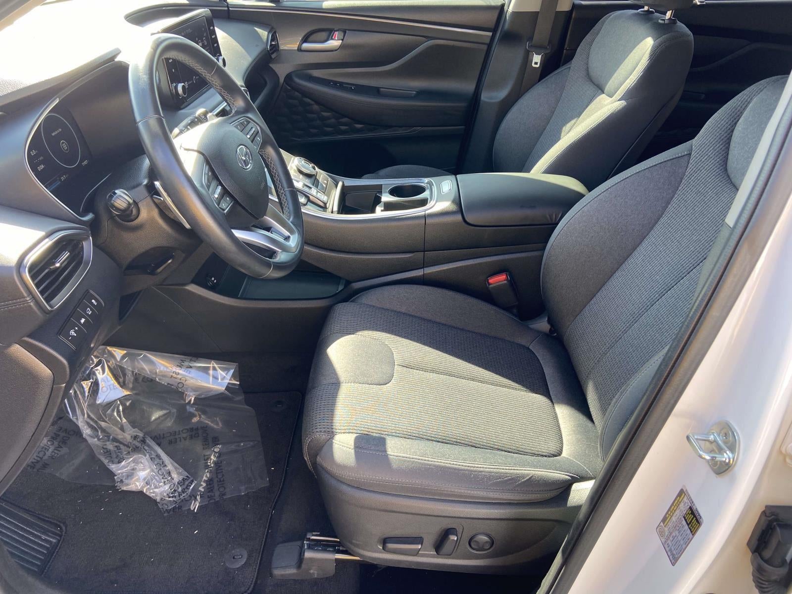 2022 Hyundai Santa Fe XRT