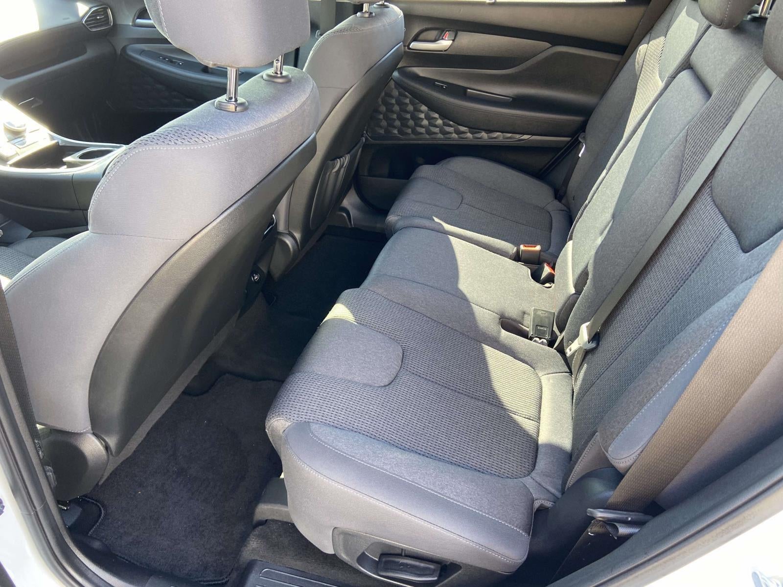 2022 Hyundai Santa Fe XRT