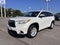 2015 Toyota Highlander LE