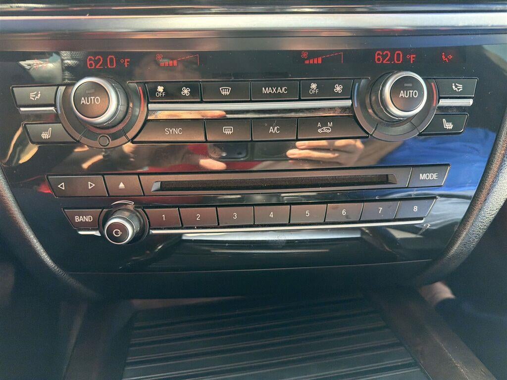 2017 BMW X5 sDrive35i