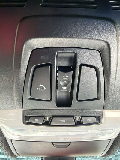 2017 BMW X5 sDrive35i