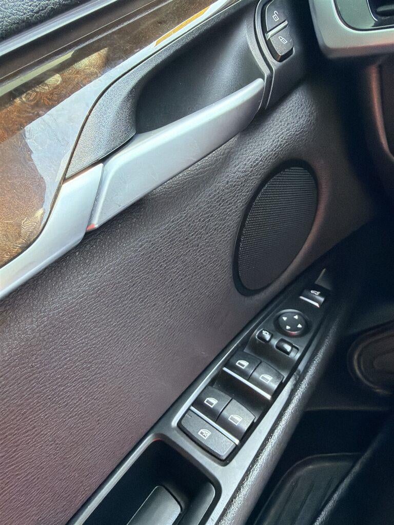 2017 BMW X5 sDrive35i