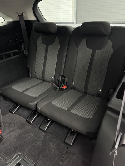 2025 Kia Sorento LX