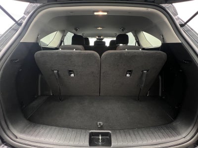 2025 Kia Sorento LX