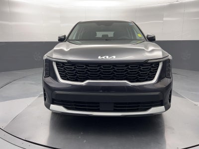 2025 Kia Sorento LX