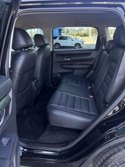 2023 Honda CR-V LX