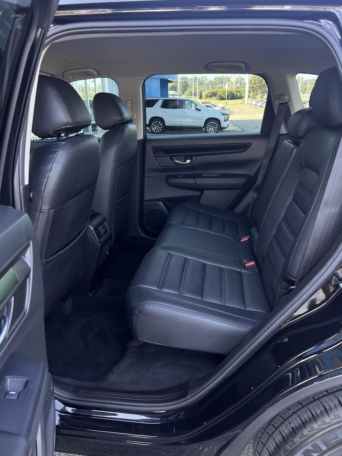 2023 Honda CR-V LX