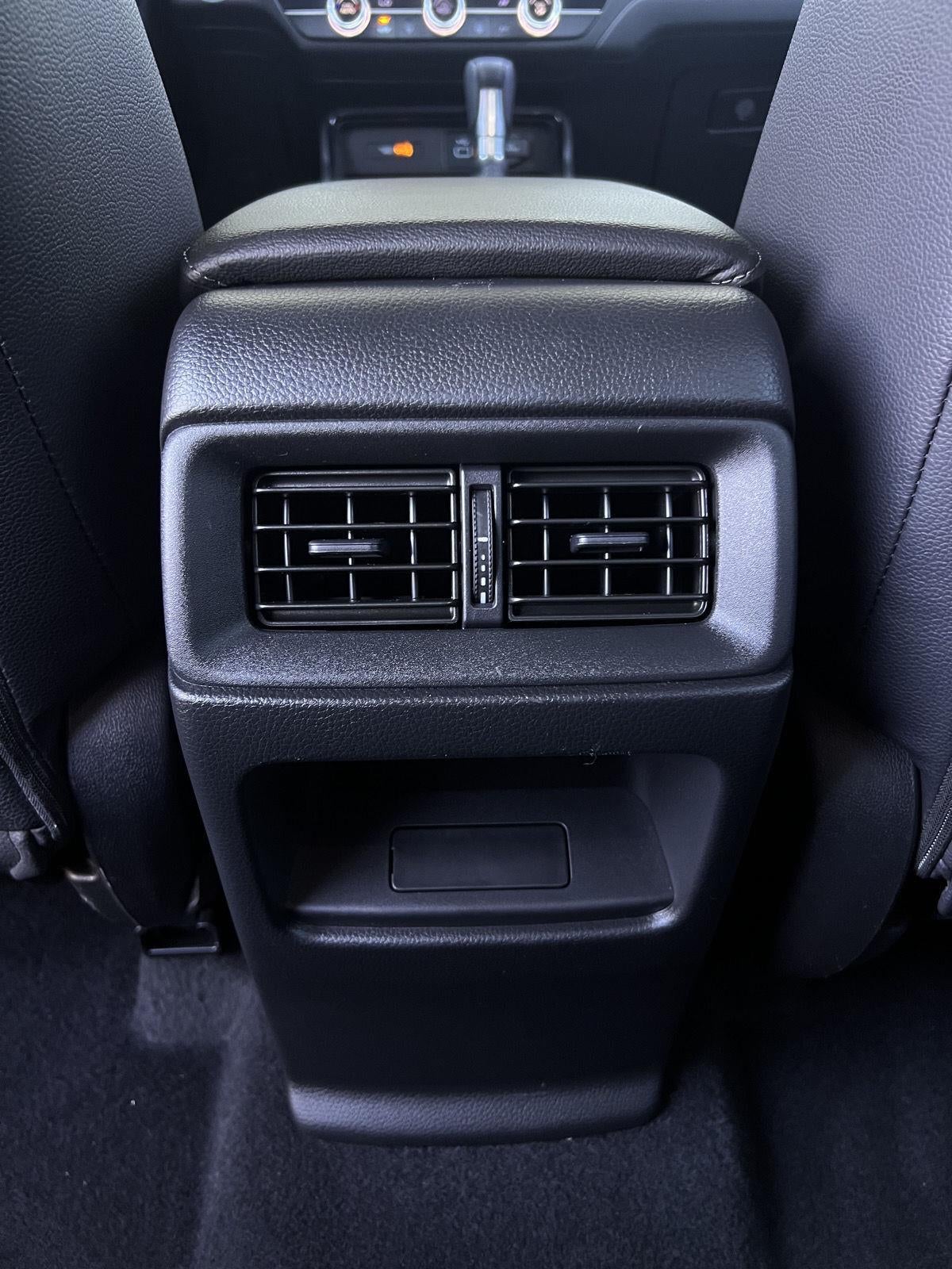 2023 Honda CR-V LX