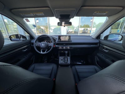 2023 Honda CR-V LX