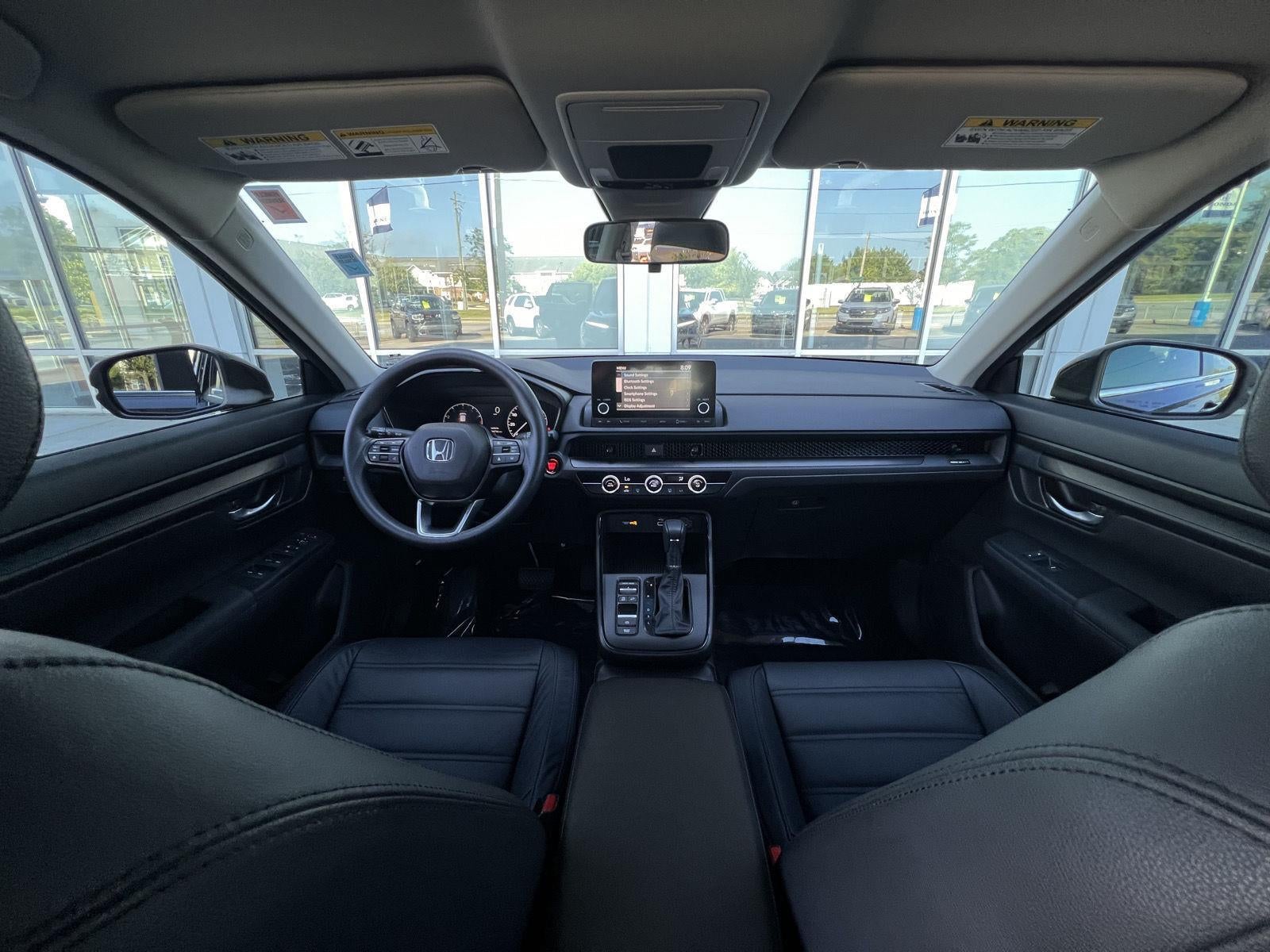 2023 Honda CR-V LX