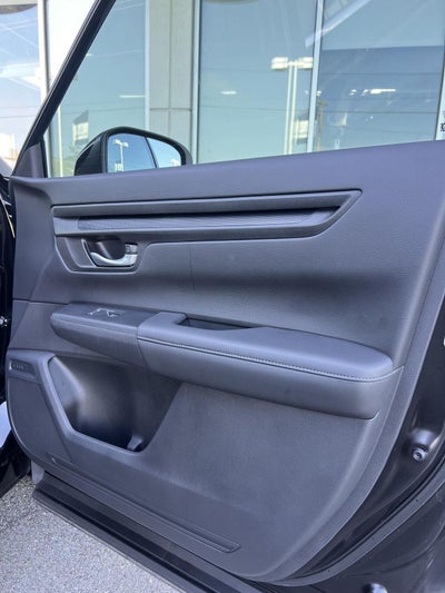 2023 Honda CR-V LX