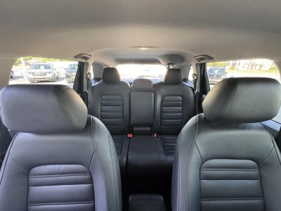 2023 Honda CR-V LX