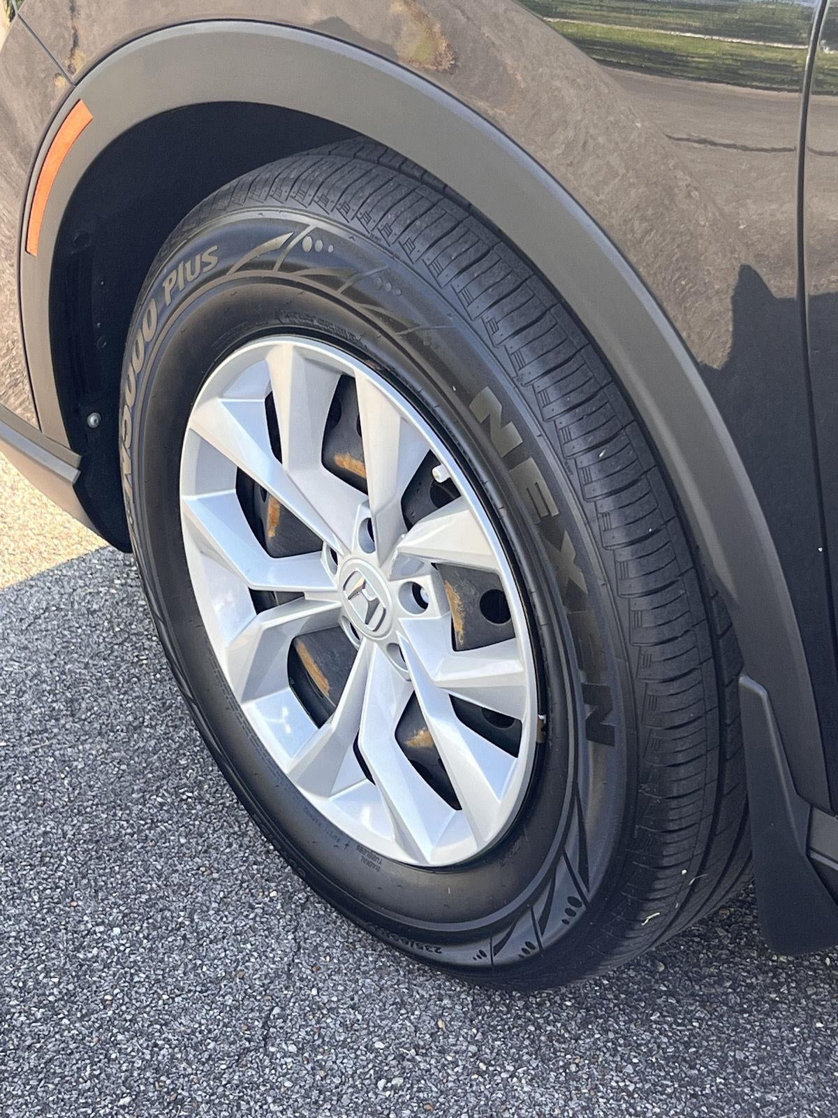 2023 Honda CR-V LX