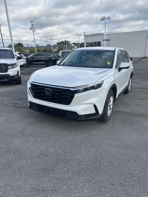 2023 Honda Crv LX