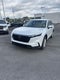 2023 Honda Crv LX