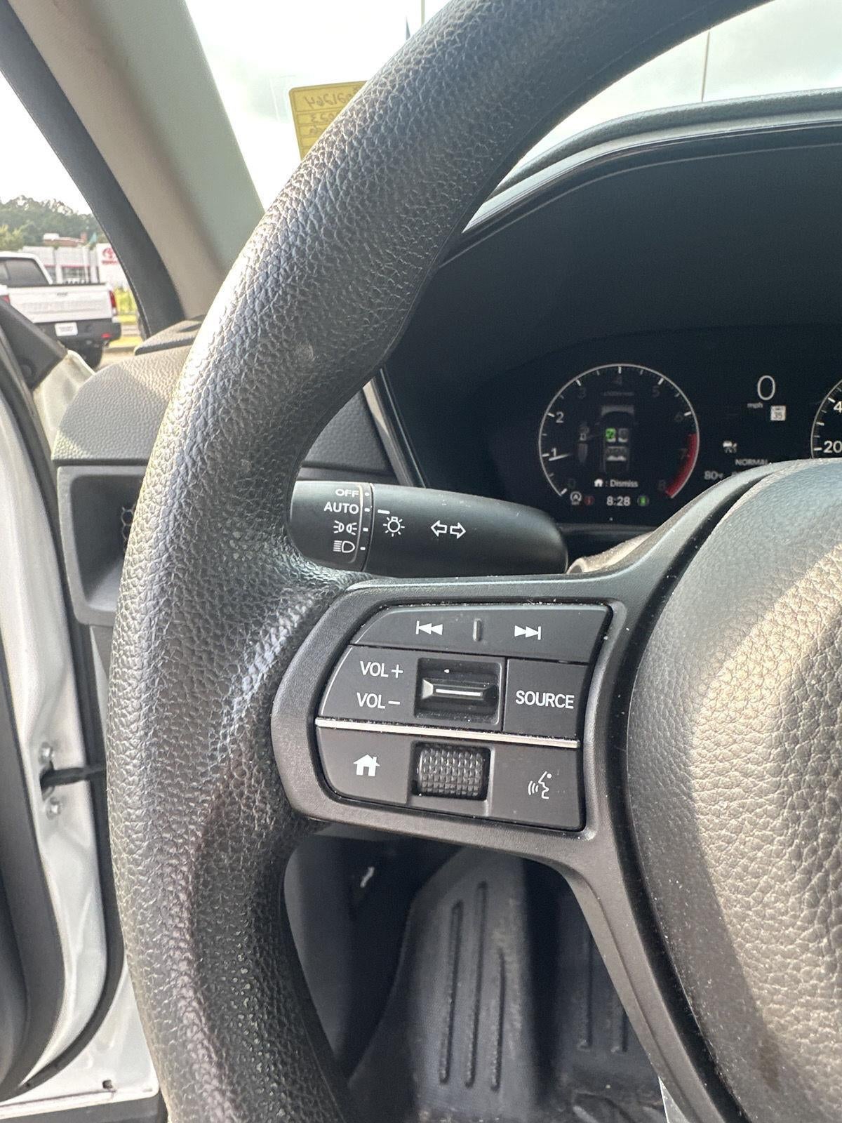 2023 Honda Crv LX