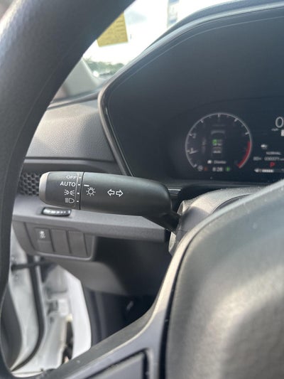 2023 Honda Crv LX