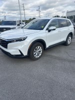 2023 Honda Crv LX