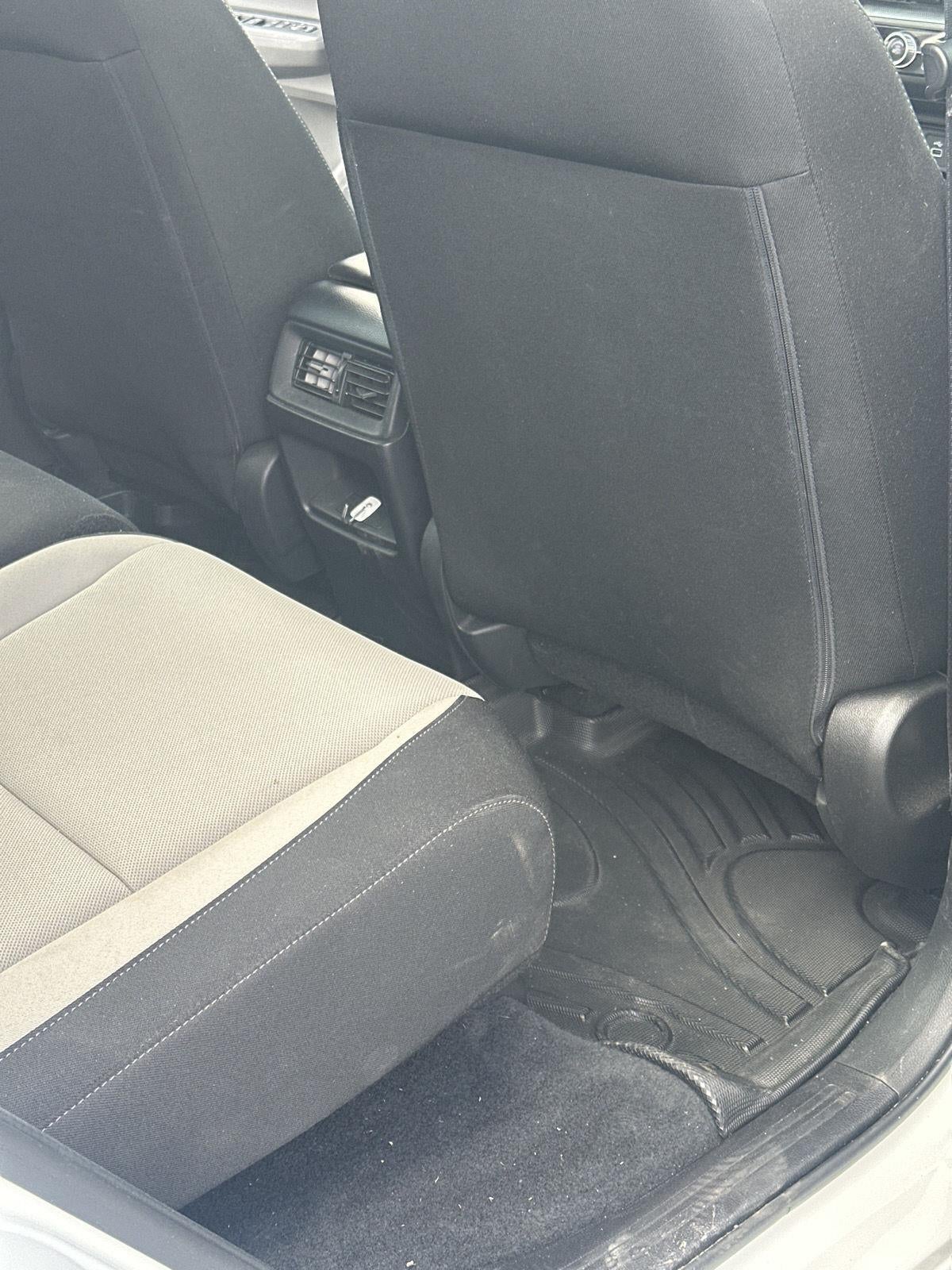 2023 Honda Crv LX