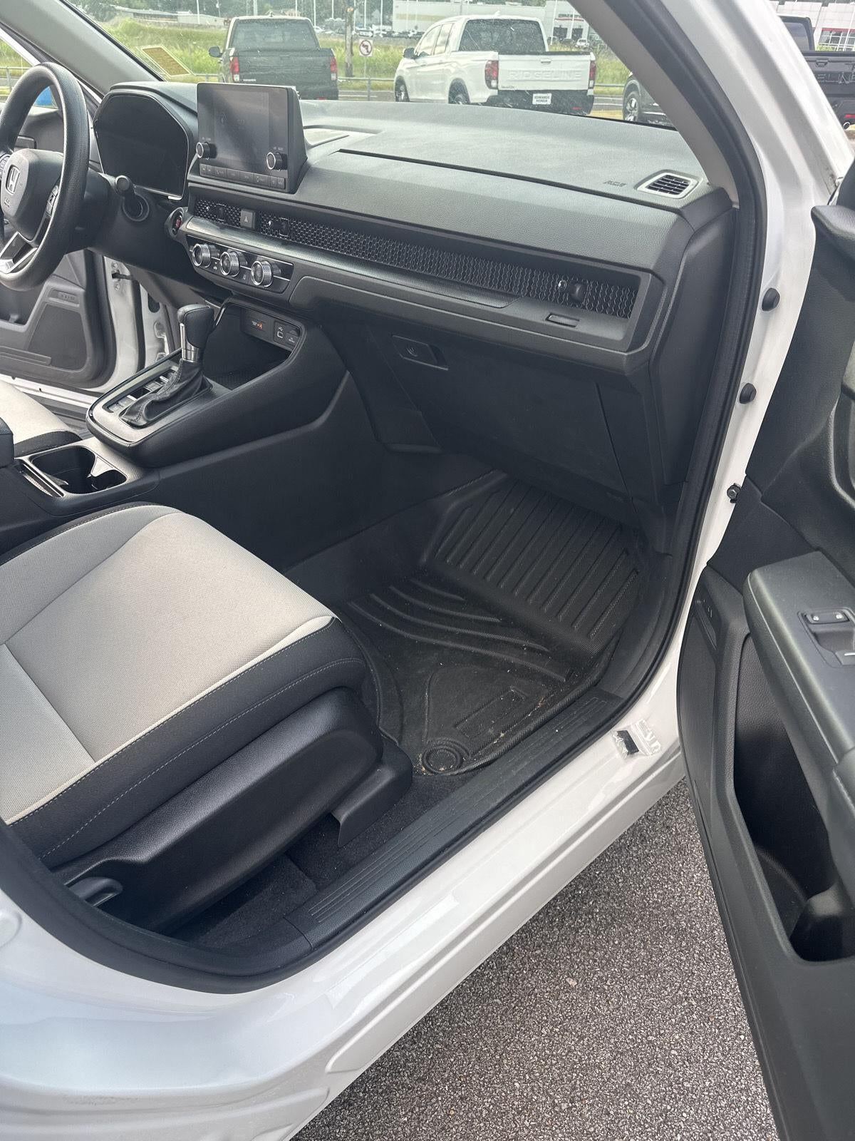 2023 Honda Crv LX