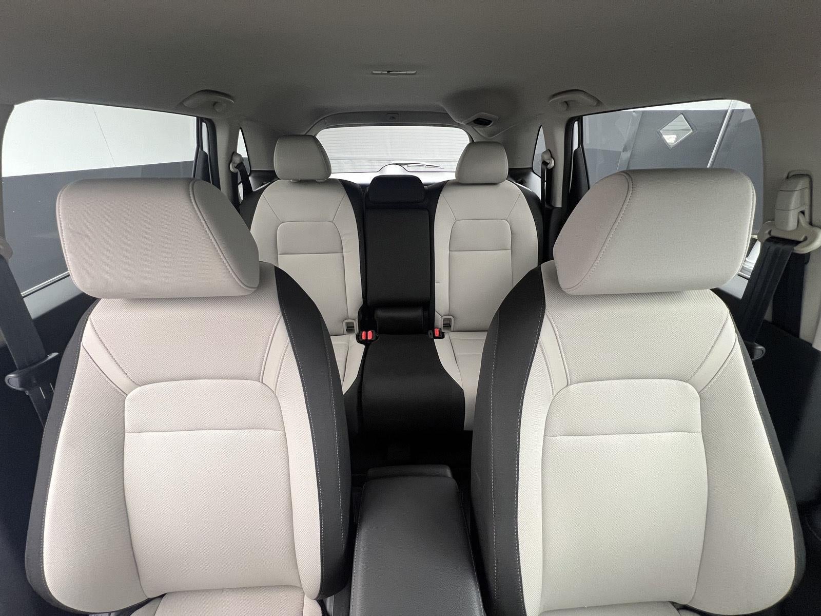 2023 Honda Cr-V LX
