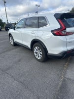 2023 Honda Crv LX