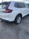 2023 Honda Crv LX