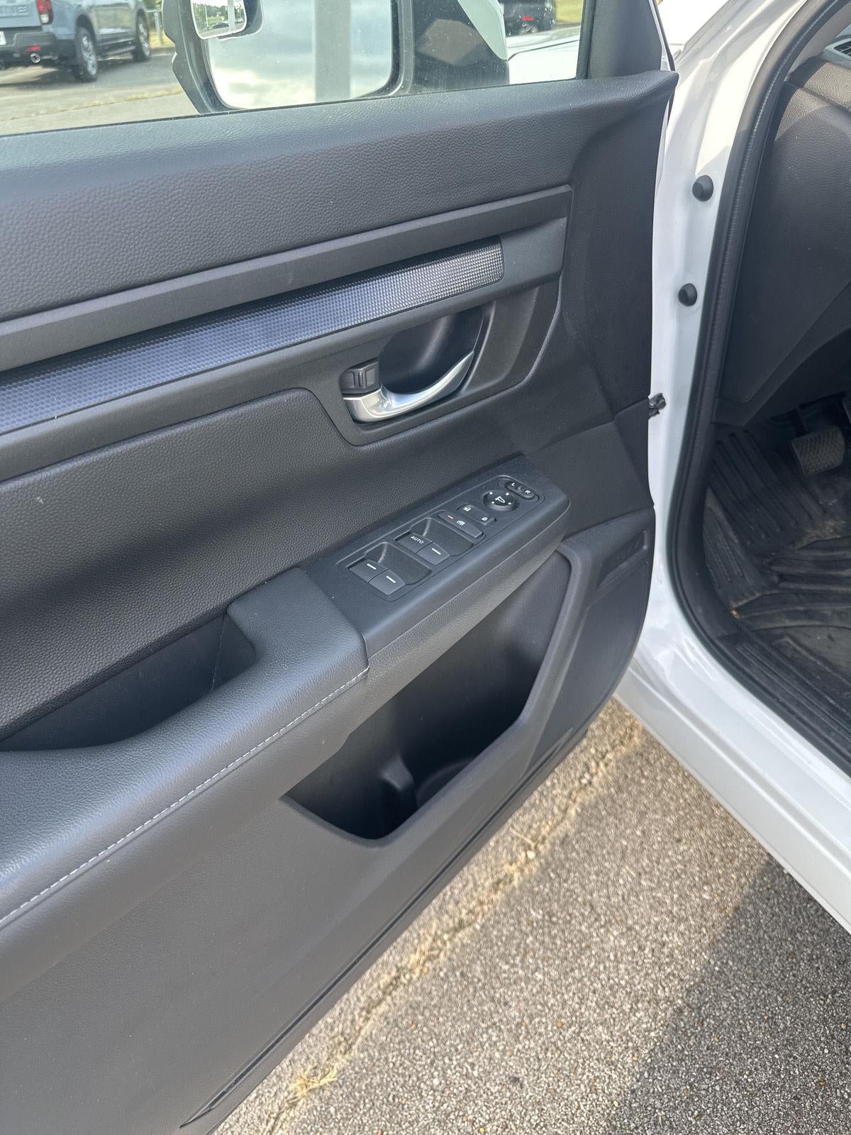 2023 Honda Crv LX