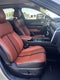 2024 Mazda Mazda CX-50 2.5 Turbo Meridian Edition