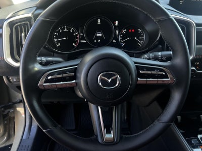 2024 Mazda Mazda CX-50 2.5 Turbo Meridian Edition