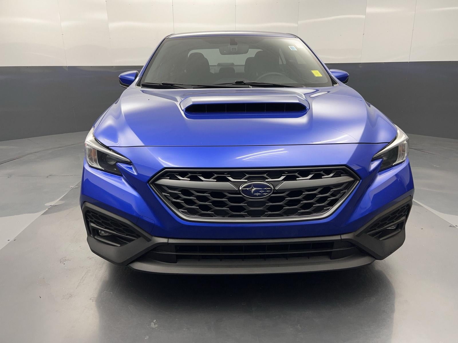 2023 Subaru WRX Premium