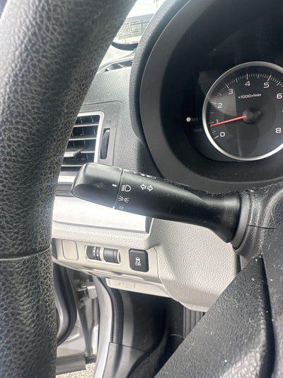 2018 Subaru Forester Premium