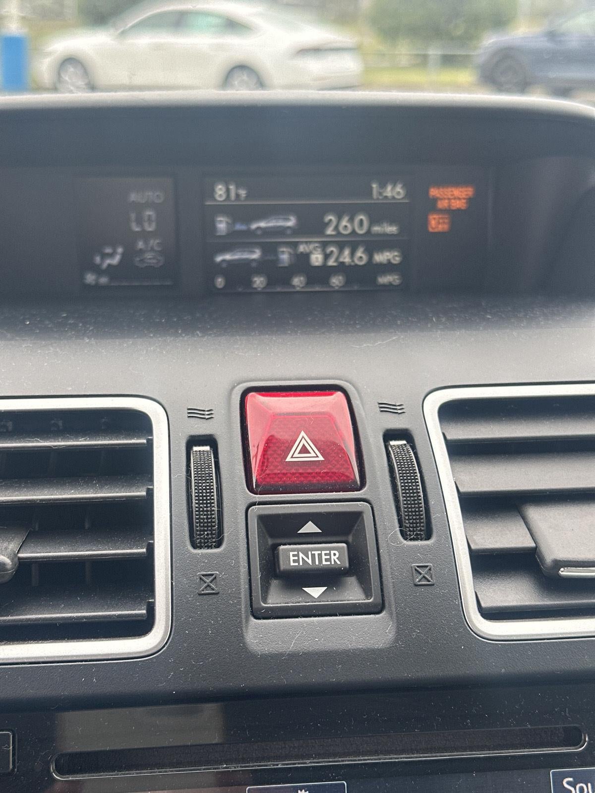 2018 Subaru Forester Premium