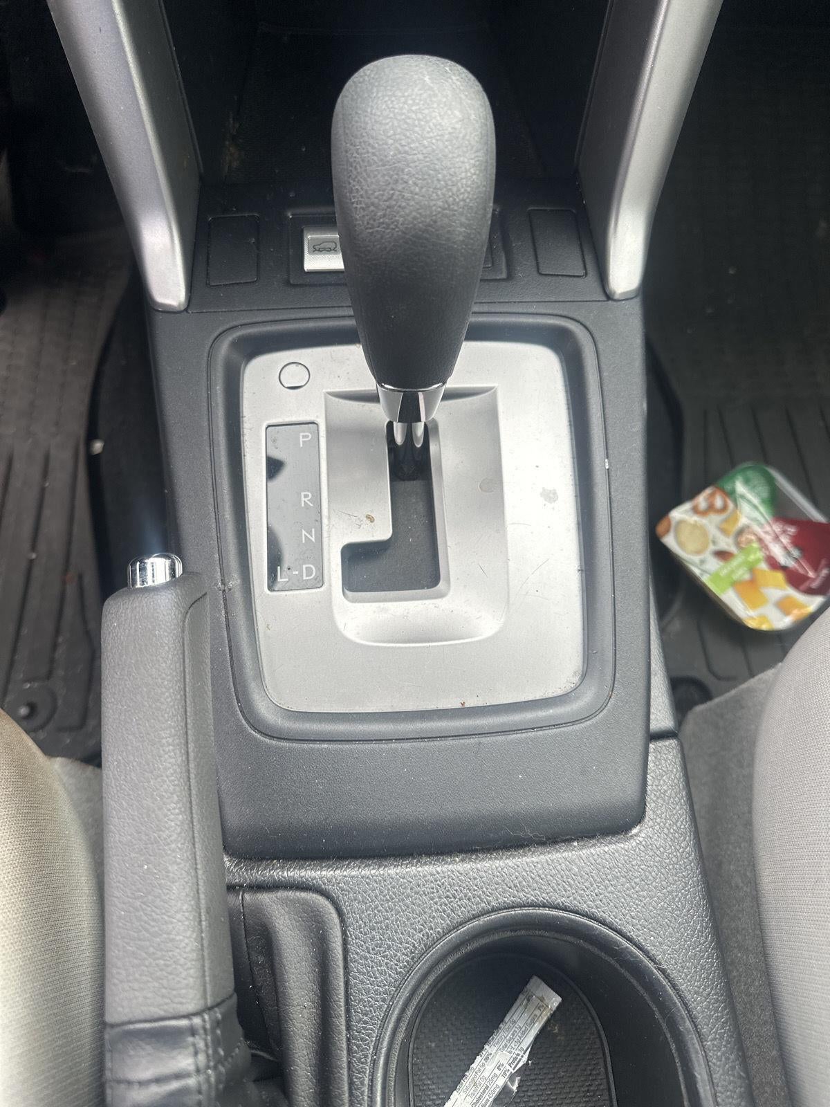 2018 Subaru Forester Premium