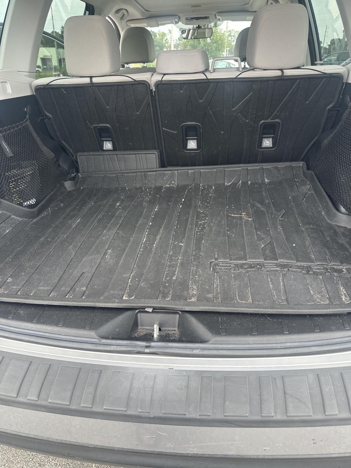 2018 Subaru Forester Premium