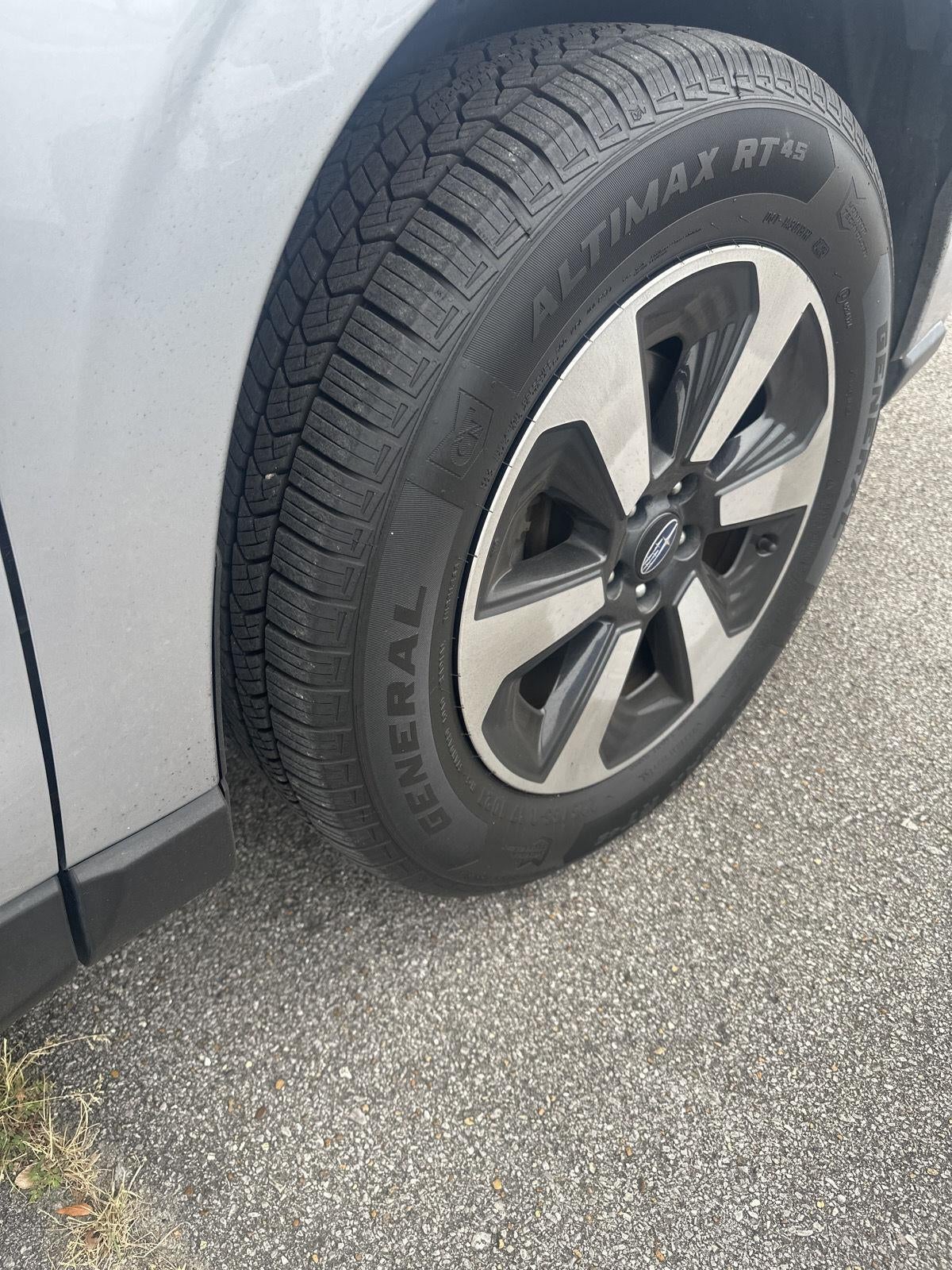 2018 Subaru Forester Premium