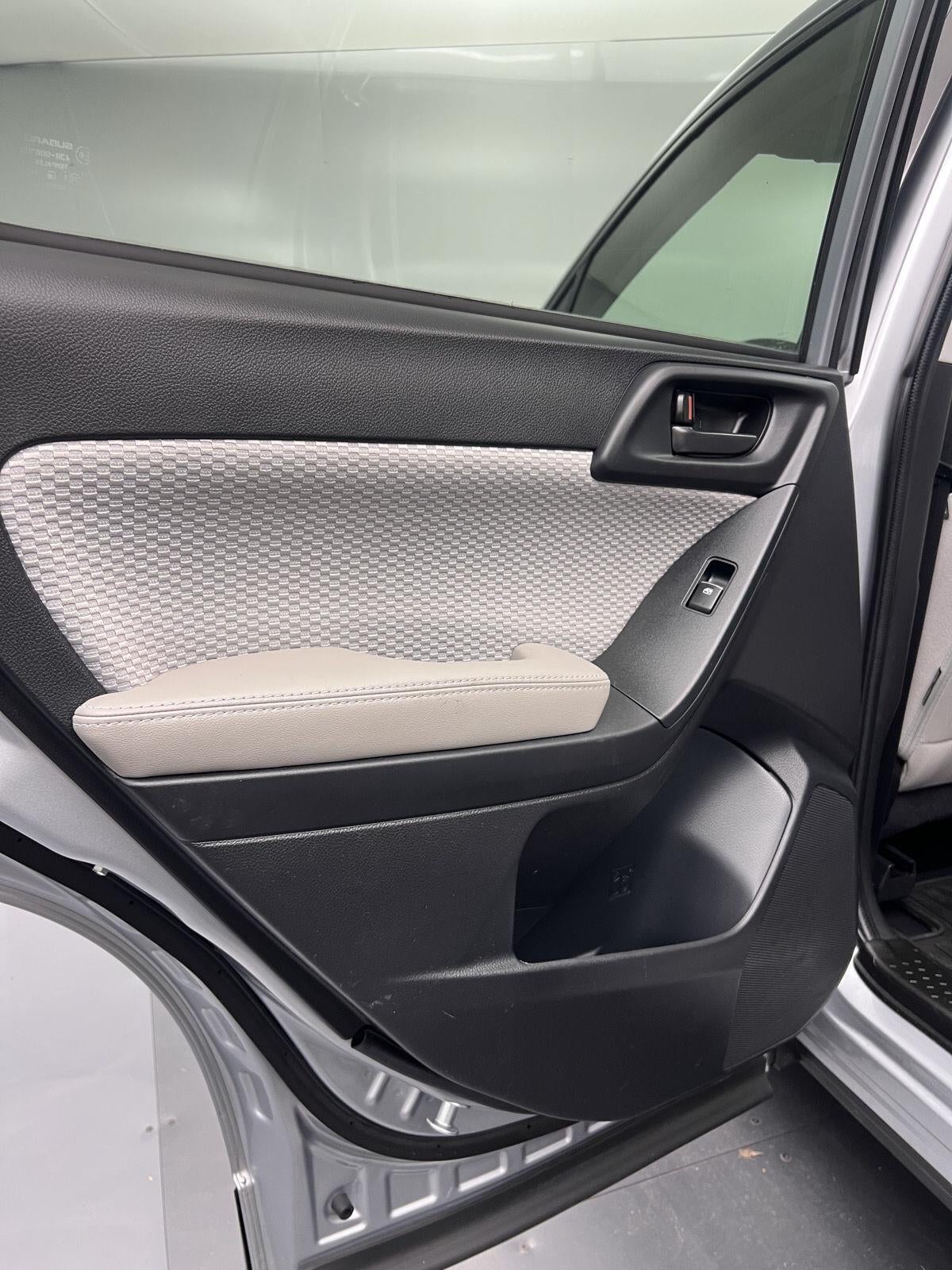 2018 Subaru Forester Premium