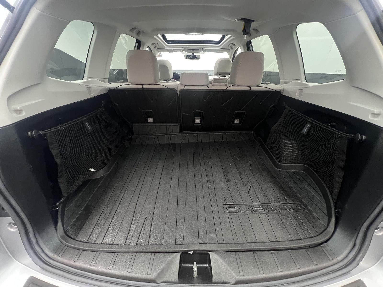 2018 Subaru Forester Premium