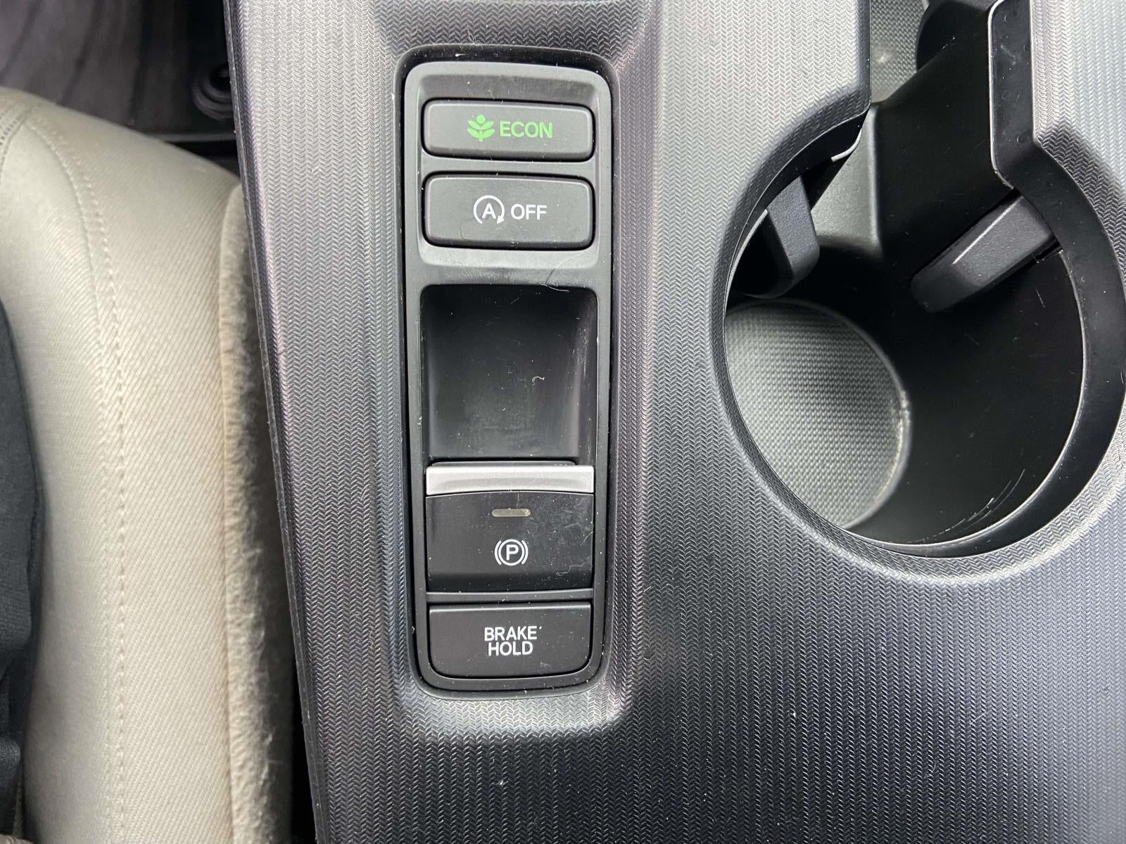 2022 Honda Civic Sedan EX