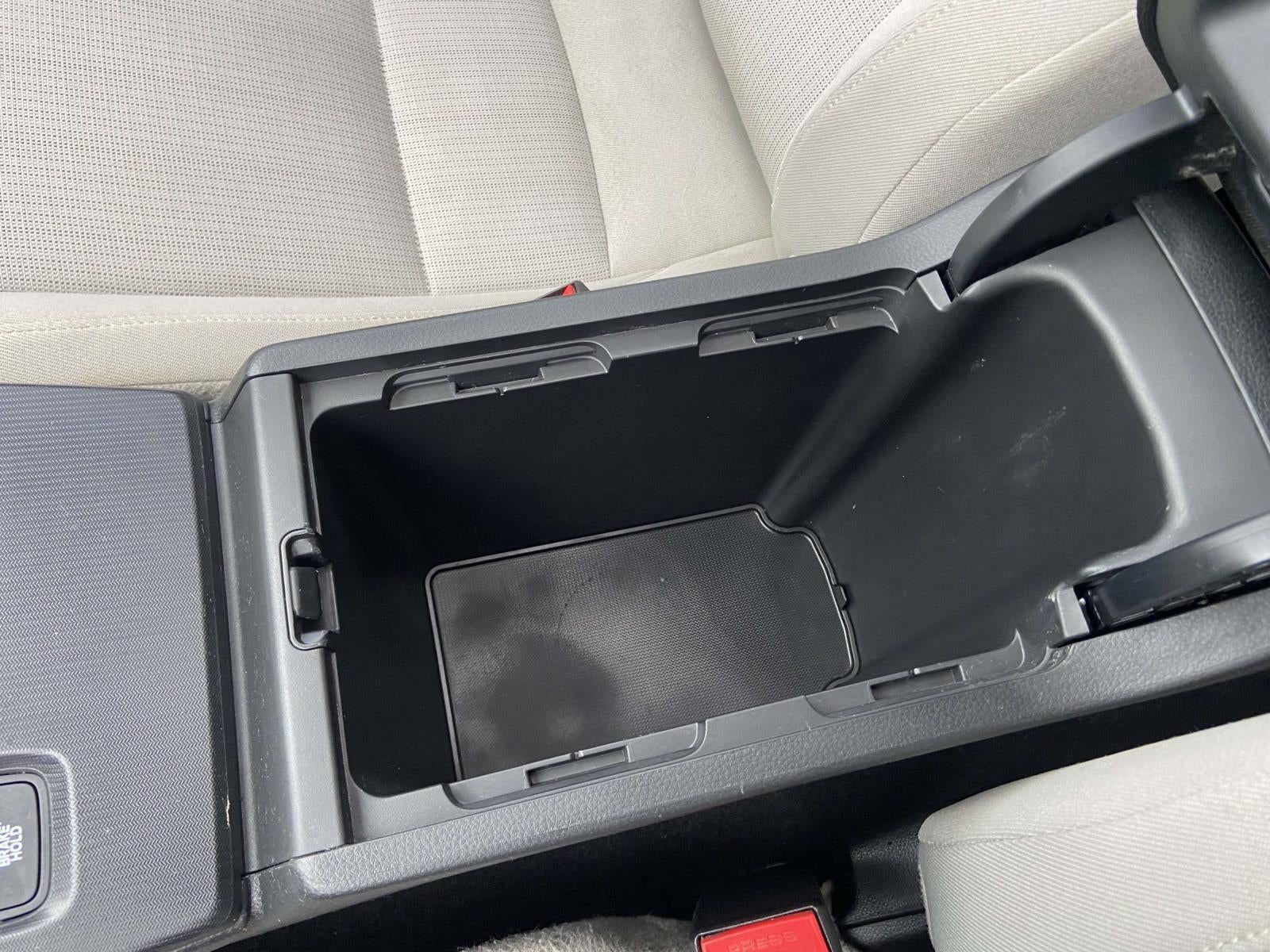 2022 Honda Civic Sedan EX