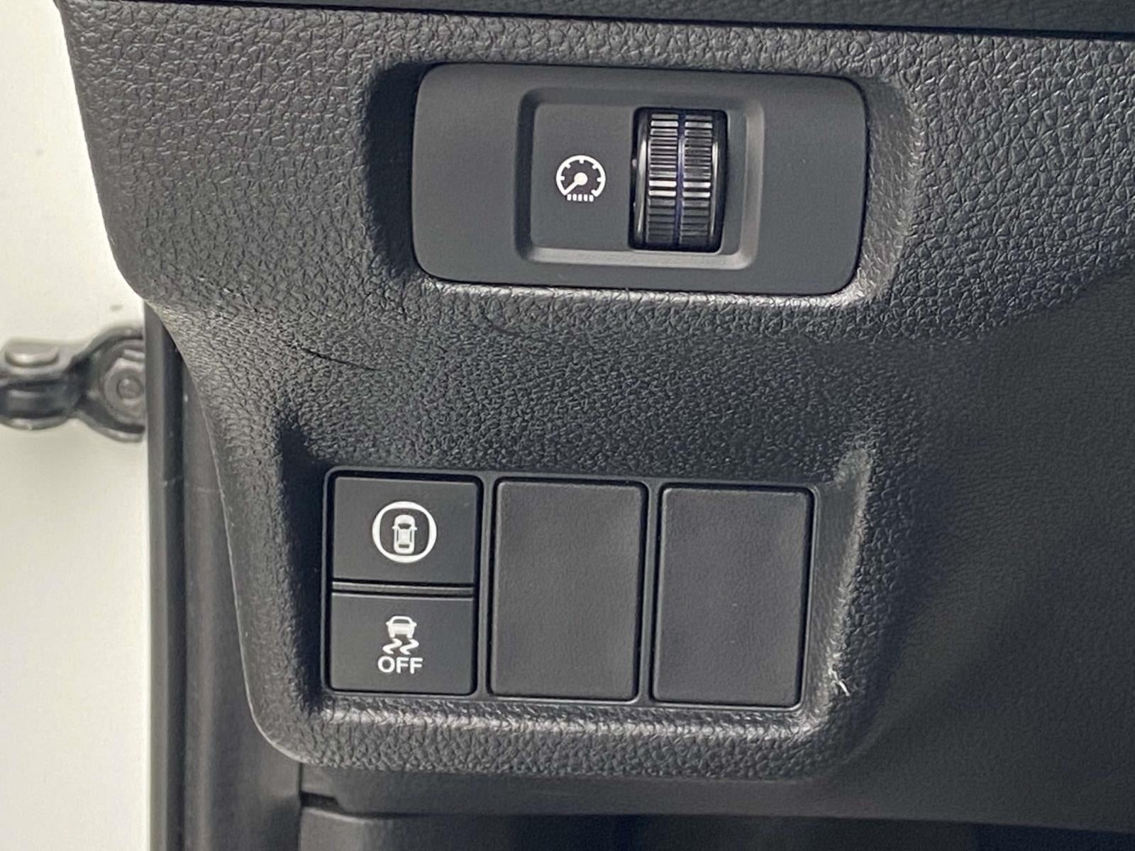 2022 Honda Civic Sedan EX