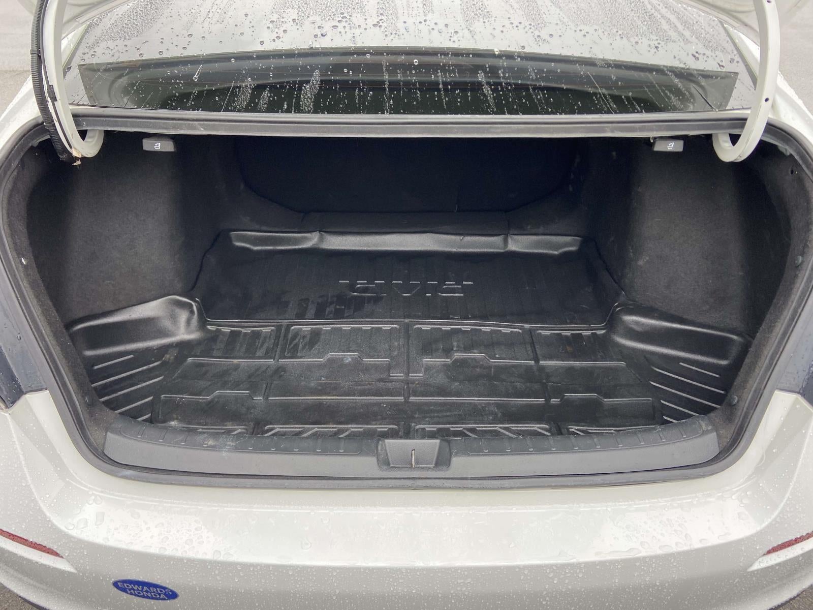 2022 Honda Civic Sedan EX