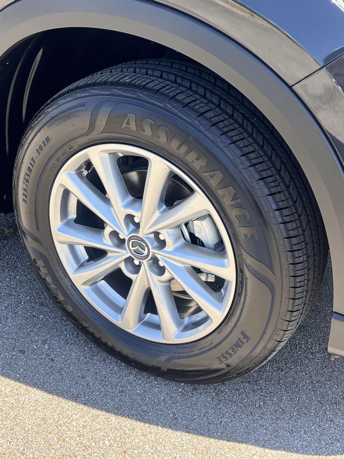 2023 Mazda Mazda CX-5 2.5 S Preferred Package