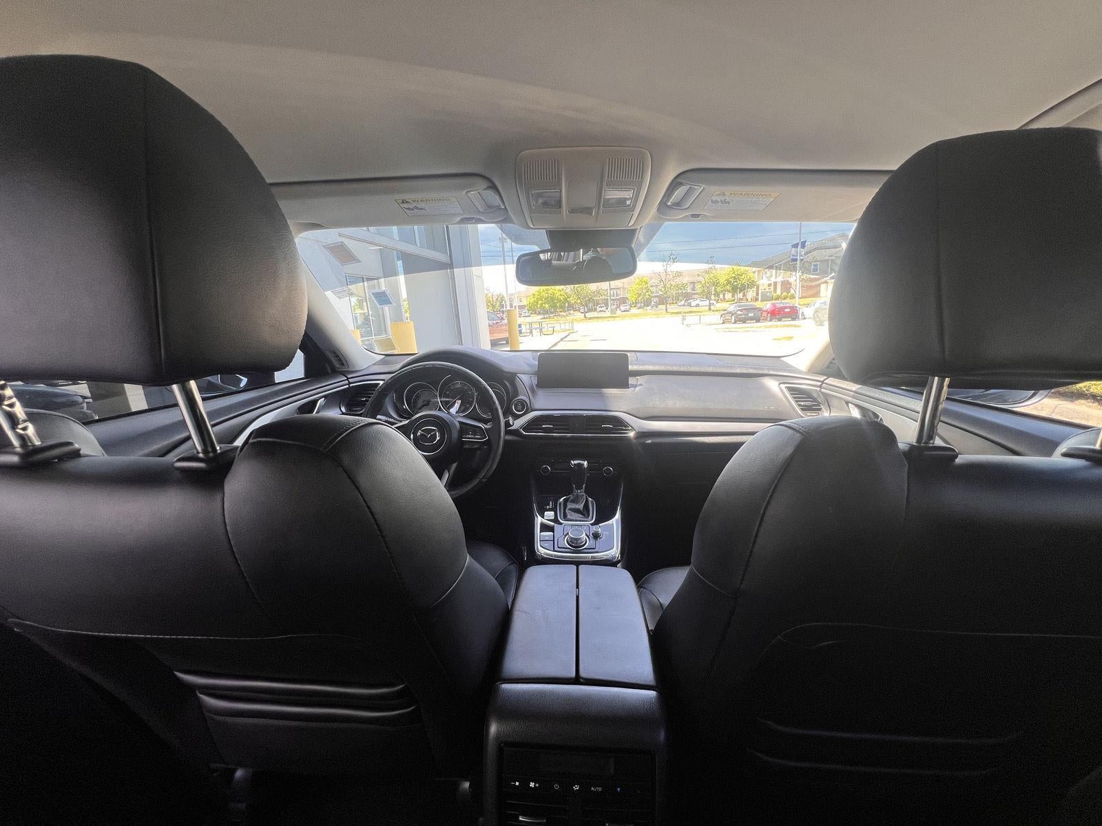 2022 Mazda Mazda CX-9 Touring