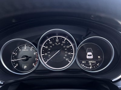 2022 Mazda Mazda CX-9 Touring