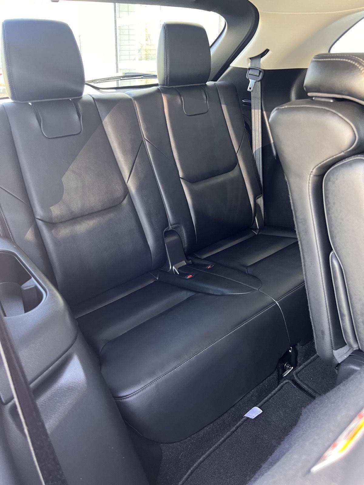 2022 Mazda Mazda CX-9 Touring