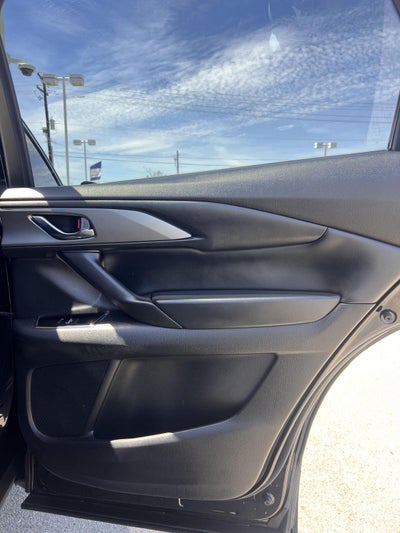 2022 Mazda Mazda CX-9 Touring