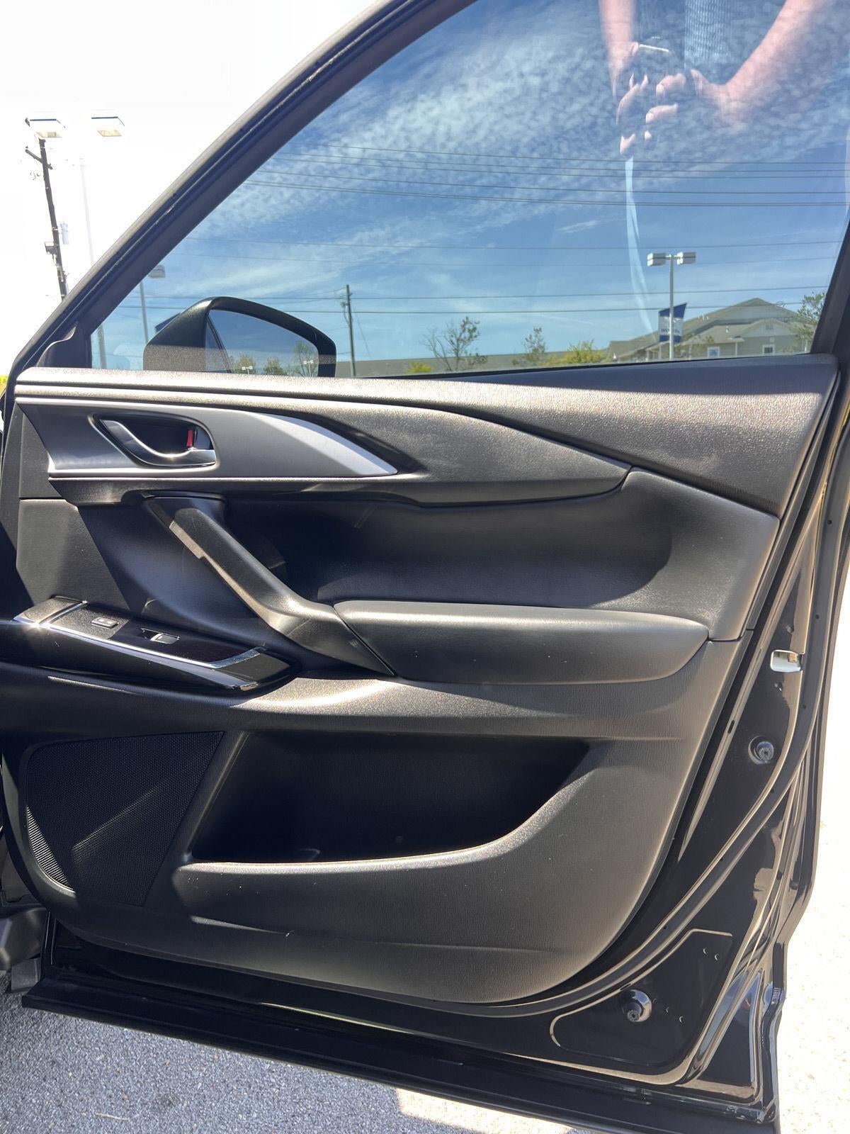 2022 Mazda Mazda CX-9 Touring