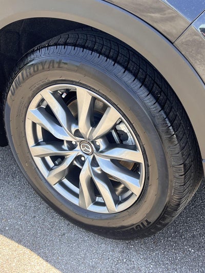 2022 Mazda Mazda CX-9 Touring